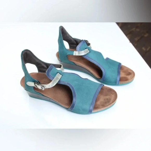 Naot Fiona sandals - Picture 1 of 12
